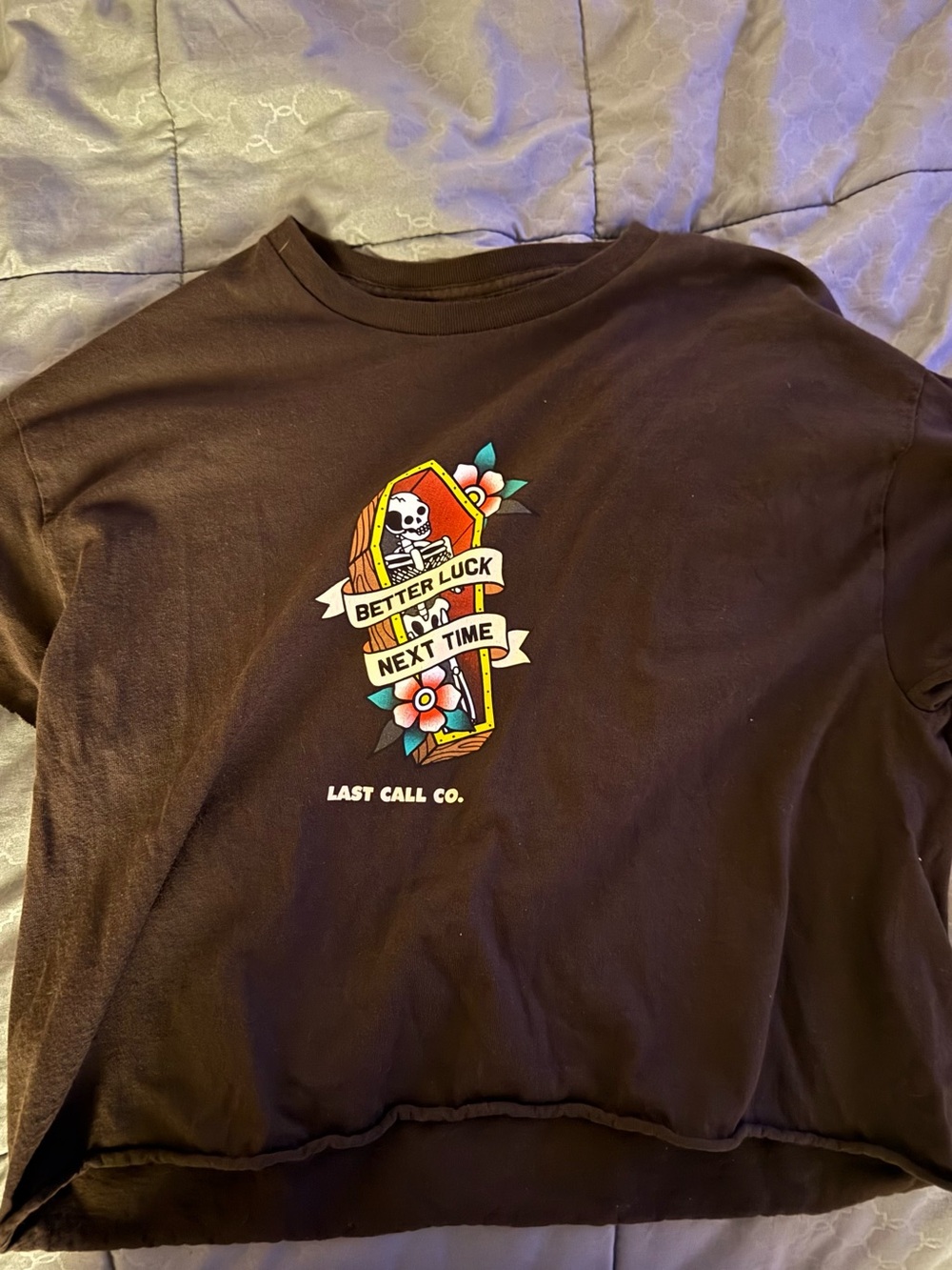 Graphic tshirt
